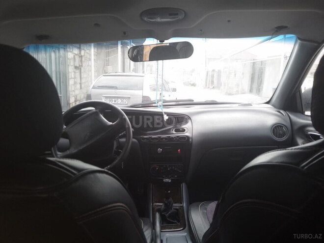 Daewoo Leganza 2002, 342,812 km - 2.0 л - Bakı