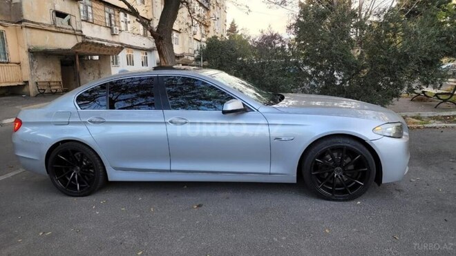 BMW 535 2010, 121,350 km - 3.0 l - Bakı
