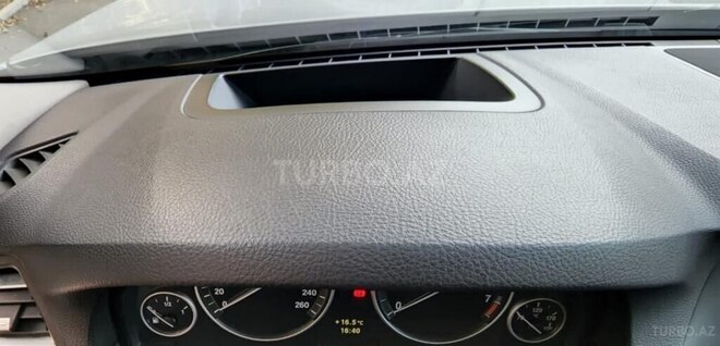 BMW 535 2010, 121,350 km - 3.0 l - Bakı