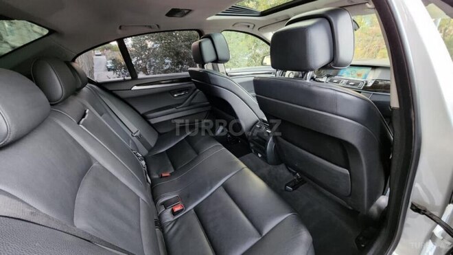 BMW 535 2010, 121,350 km - 3.0 l - Bakı