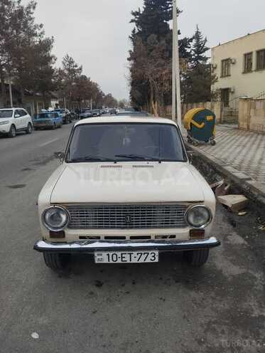 LADA (VAZ) 21011 1985, 200,000 km - 1.3 л - Zərdab