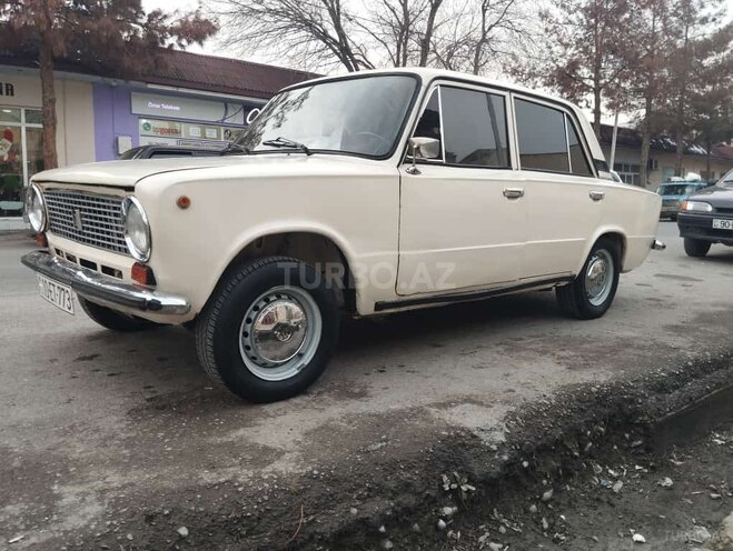 LADA (VAZ) 21011 1985, 200,000 km - 1.3 л - Zərdab