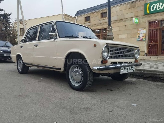 LADA (VAZ) 21011 1985, 200,000 km - 1.3 л - Zərdab