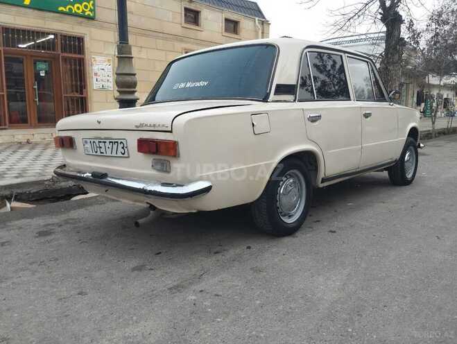 LADA (VAZ) 21011 1985, 200,000 km - 1.3 л - Zərdab