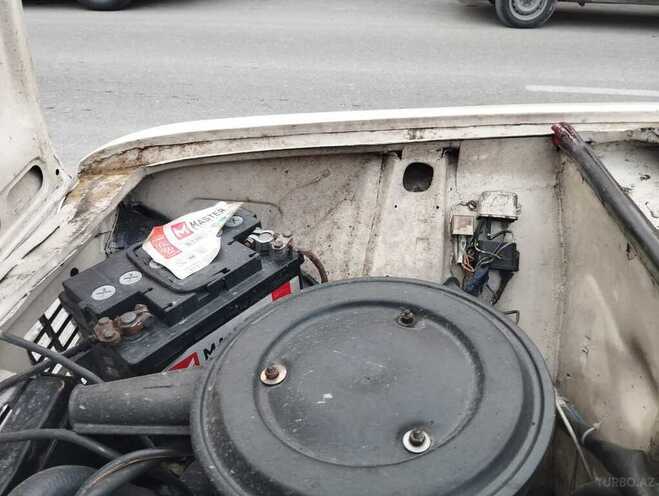 LADA (VAZ) 21011 1985, 200,000 km - 1.3 л - Zərdab