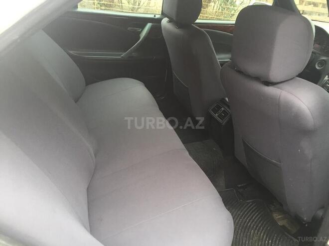 Mercedes E 220 2001, 123,456 km - 2.2 л - Bakı