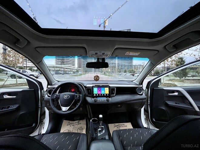 Toyota RAV4 2015, 160,000 km - 2.0 l - Bakı