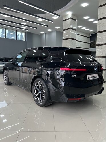 BMW iX 2023, 10,000 km - 0.0 l - Bakı