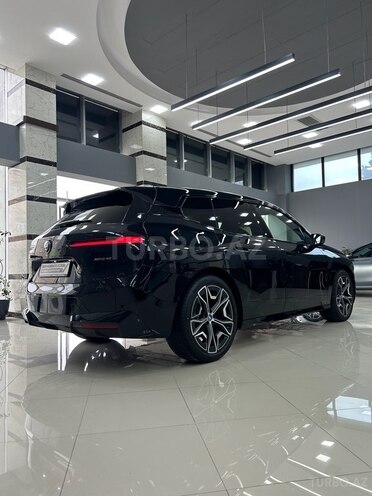 BMW iX 2023, 10,000 km - 0.0 l - Bakı