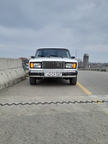LADA (VAZ) 2107 2006, 15,000 km - 1.6 l - Bakı