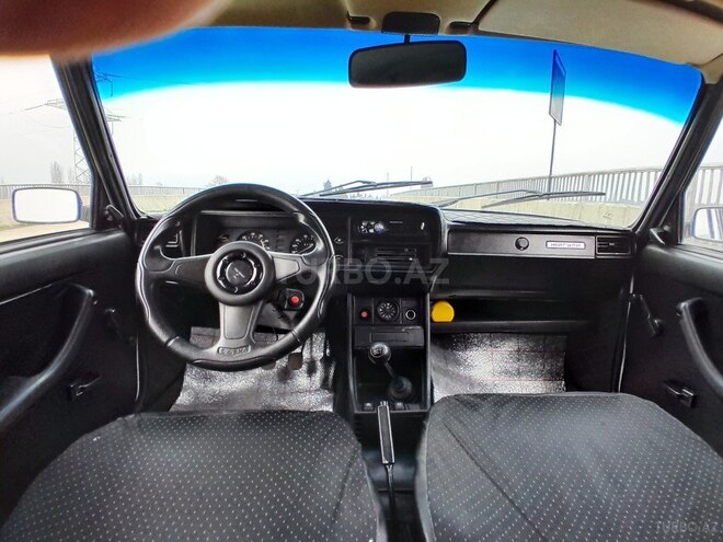 LADA (VAZ) 2107 2006, 15,000 km - 1.6 l - Bakı
