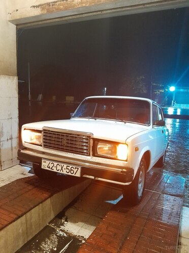 LADA (VAZ) 2107 2006, 15,000 km - 1.6 l - Bakı