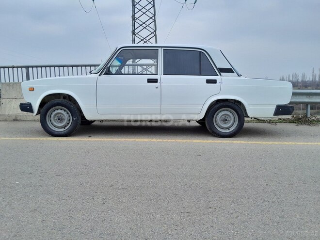 LADA (VAZ) 2107 2006, 15,000 km - 1.6 l - Bakı