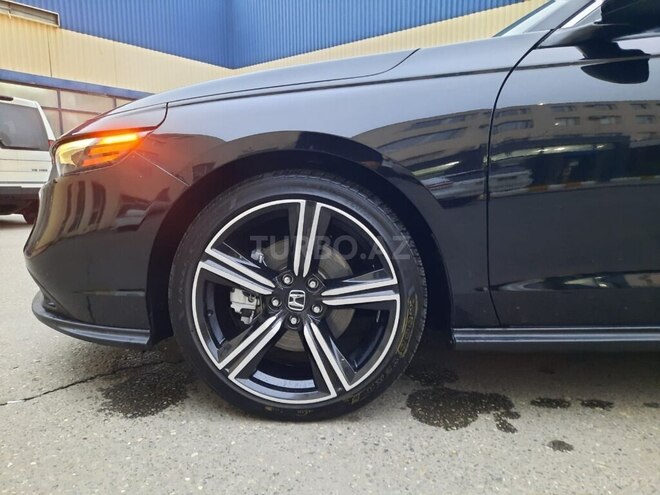 Honda Accord 2023, 12,000 km - 2.0 l - Bakı