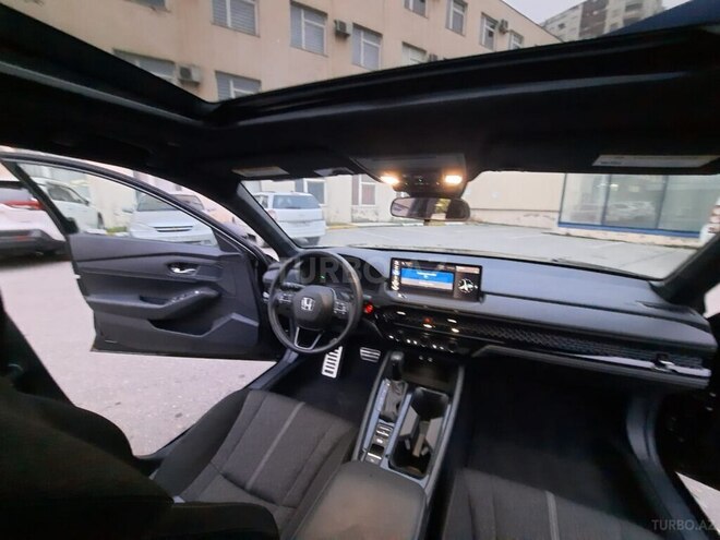 Honda Accord 2023, 12,000 km - 2.0 l - Bakı