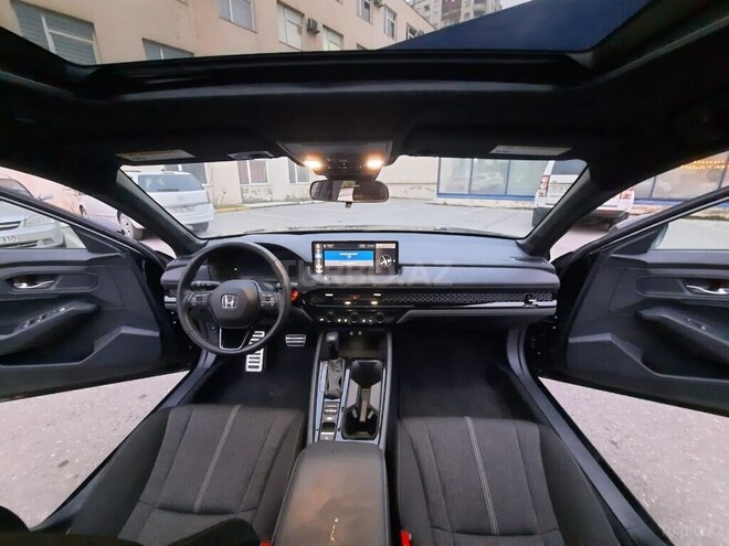 Honda Accord 2023, 12,000 km - 2.0 l - Bakı
