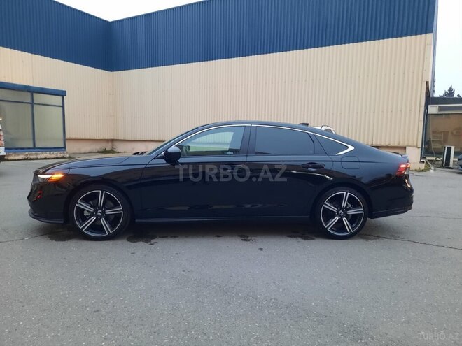 Honda Accord 2023, 12,000 km - 2.0 l - Bakı