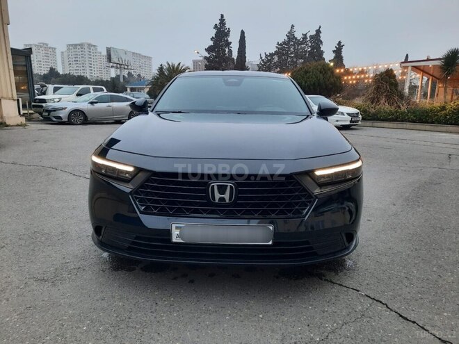 Honda Accord 2023, 12,000 km - 2.0 l - Bakı