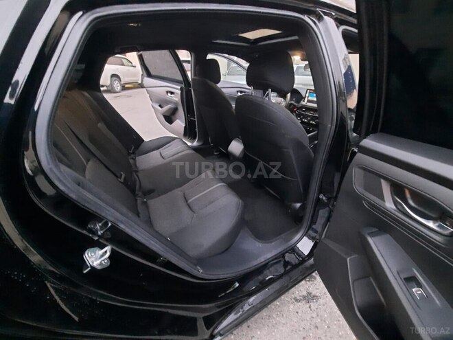 Honda Accord 2023, 12,000 km - 2.0 l - Bakı
