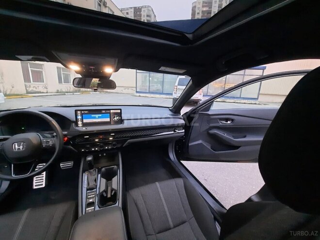 Honda Accord 2023, 12,000 km - 2.0 l - Bakı