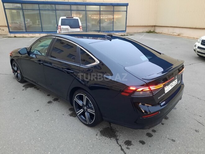 Honda Accord 2023, 12,000 km - 2.0 l - Bakı