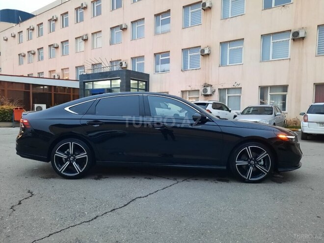 Honda Accord 2023, 12,000 km - 2.0 l - Bakı