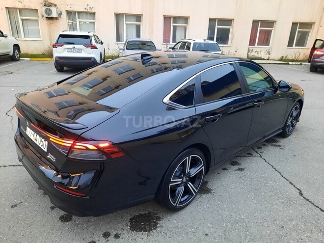 Honda Accord 2023, 12,000 km - 2.0 l - Bakı