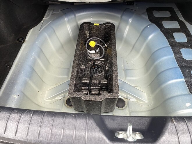 Kia Rio 2014, 149,000 km - 1.6 l - Tovuz