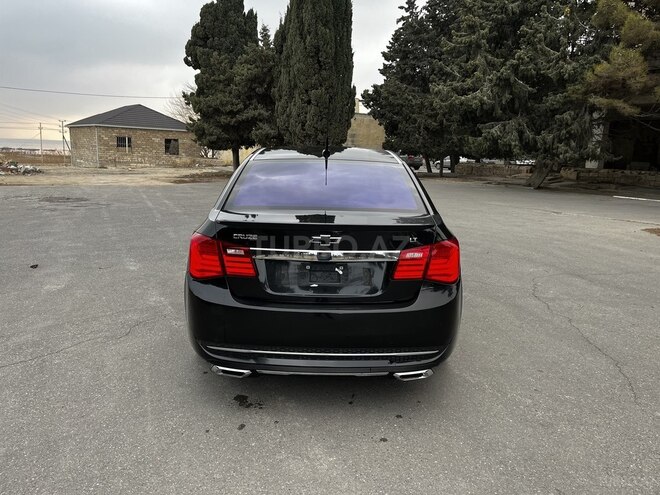 Chevrolet Cruze 2011, 188,000 km - 1.4 l - Bakı