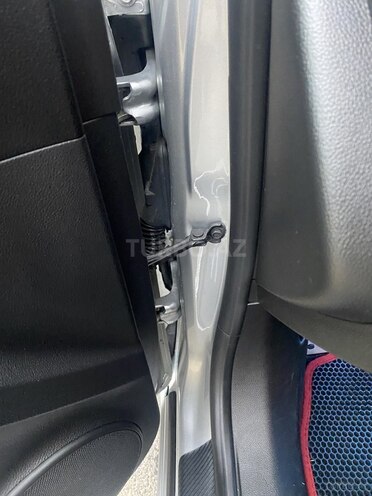 Chevrolet Cruze 2014, 214,043 km - 1.4 l - Bakı