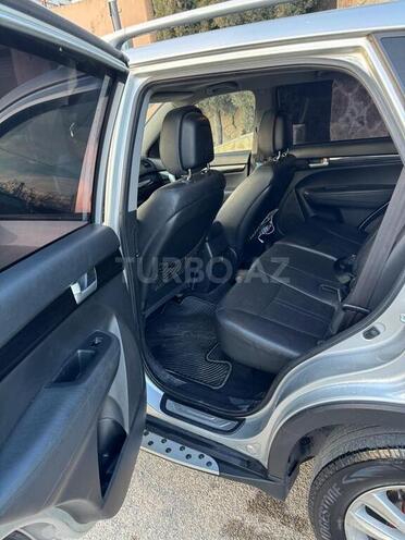 Kia Sorento 2009, 160,000 km - 2.0 l - Bakı