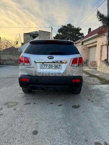 Kia Sorento 2009, 160,000 km - 2.0 l - Bakı