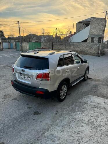 Kia Sorento 2009, 160,000 km - 2.0 l - Bakı