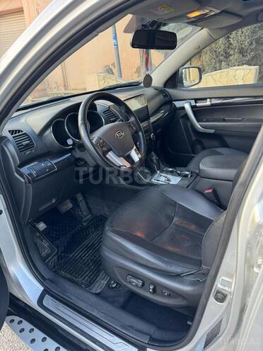 Kia Sorento 2009, 160,000 km - 2.0 l - Bakı