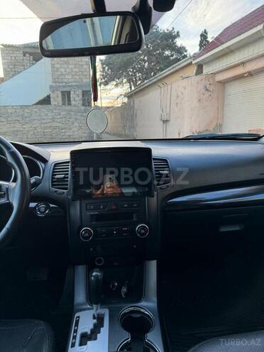 Kia Sorento 2009, 160,000 km - 2.0 l - Bakı