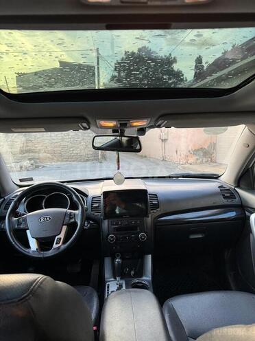 Kia Sorento 2009, 160,000 km - 2.0 l - Bakı