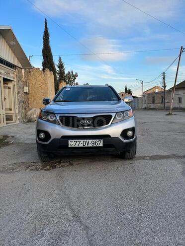 Kia Sorento 2009, 160,000 km - 2.0 l - Bakı