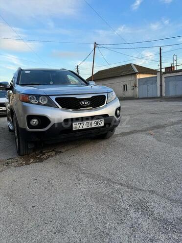 Kia Sorento 2009, 160,000 km - 2.0 l - Bakı