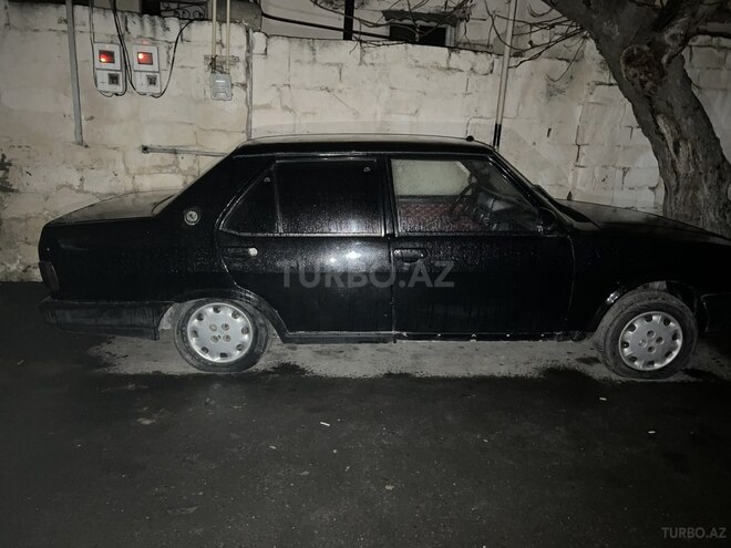 Tofas Sahin 2006, 129,000 km - 1.6 l - Bakı