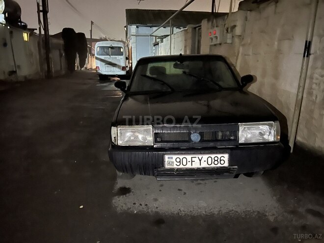Tofas Sahin 2006, 129,000 km - 1.6 l - Bakı