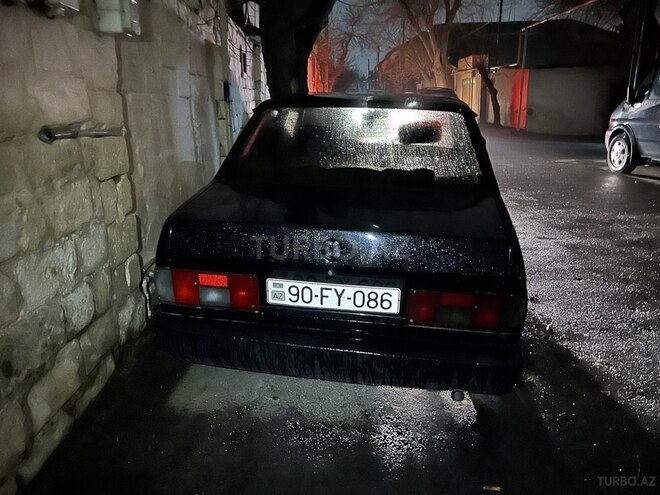Tofas Sahin 2006, 129,000 km - 1.6 l - Bakı
