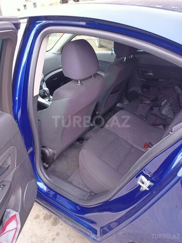 Chevrolet Cruze 2012, 177,711 km - 1.4 л - Bakı