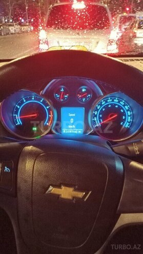 Chevrolet Cruze 2012, 177,711 km - 1.4 л - Bakı