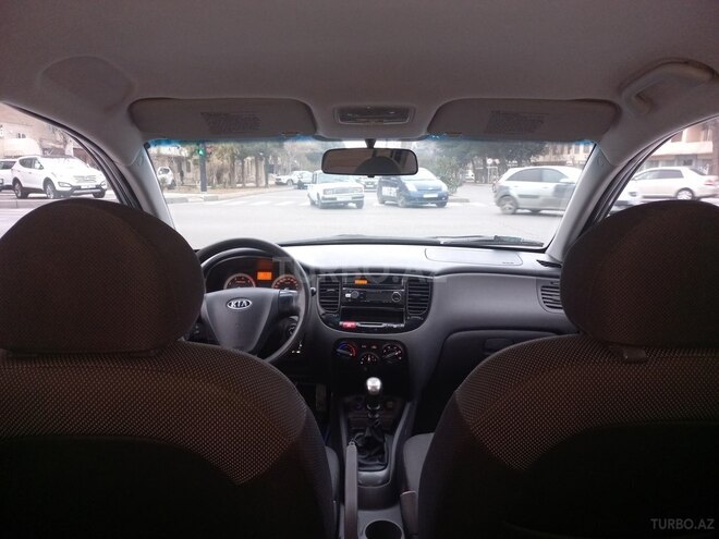 Kia Rio 2006, 240,000 km - 1.5 l - Bakı