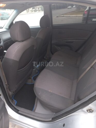 Kia Rio 2006, 240,000 km - 1.5 l - Bakı