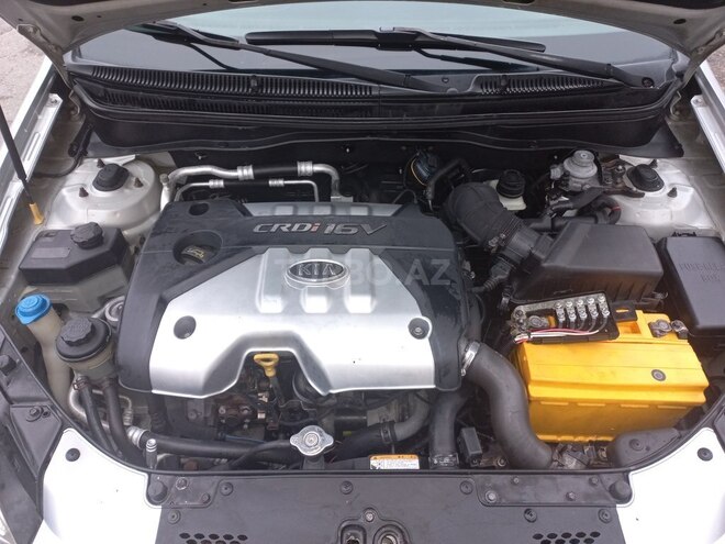 Kia Rio 2006, 240,000 km - 1.5 l - Bakı