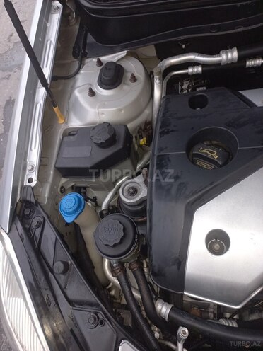 Kia Rio 2006, 240,000 km - 1.5 l - Bakı