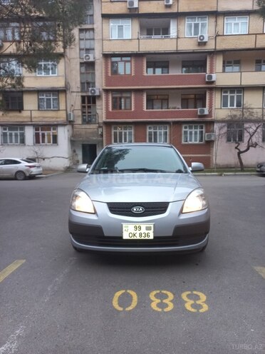Kia Rio 2006, 240,000 km - 1.5 l - Bakı