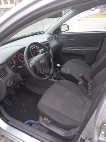 Kia Rio 2006, 240,000 km - 1.5 l - Bakı
