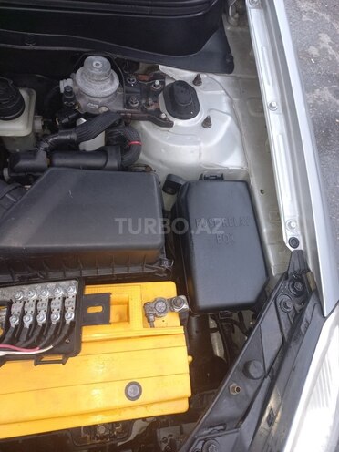 Kia Rio 2006, 240,000 km - 1.5 l - Bakı